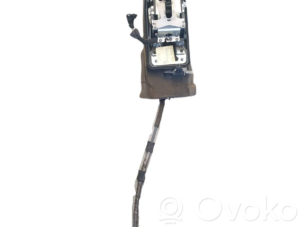 Audi A8 S8 D3 4E Selector caja de cambios 