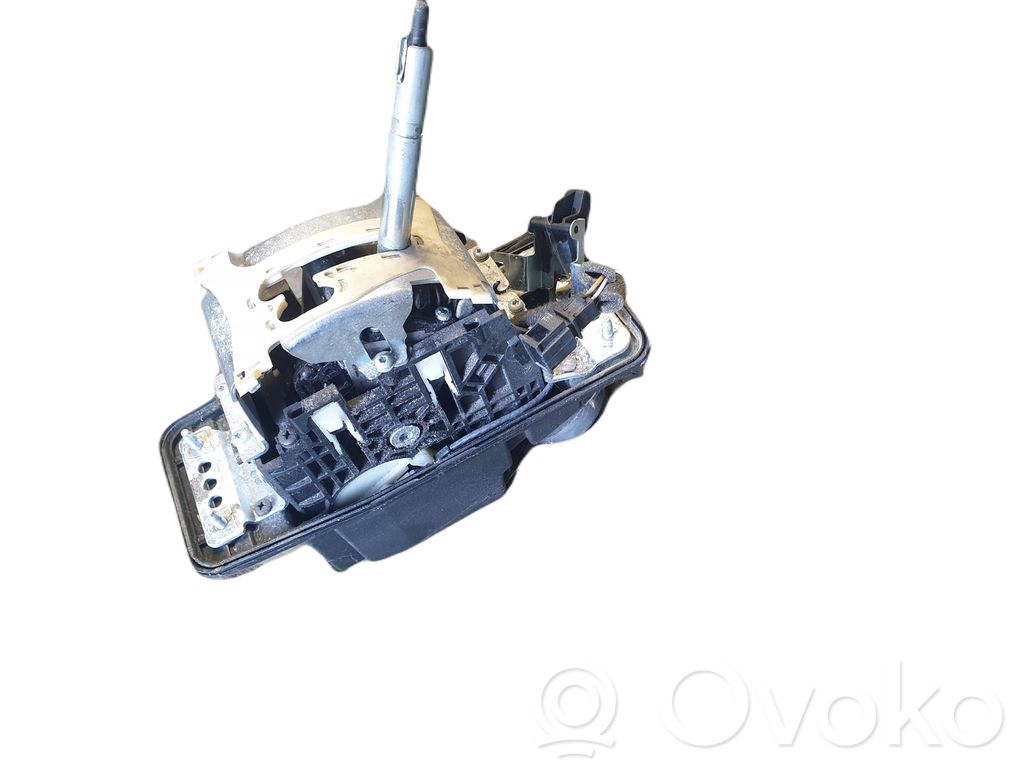 Audi A8 S8 D3 4E Selector caja de cambios 