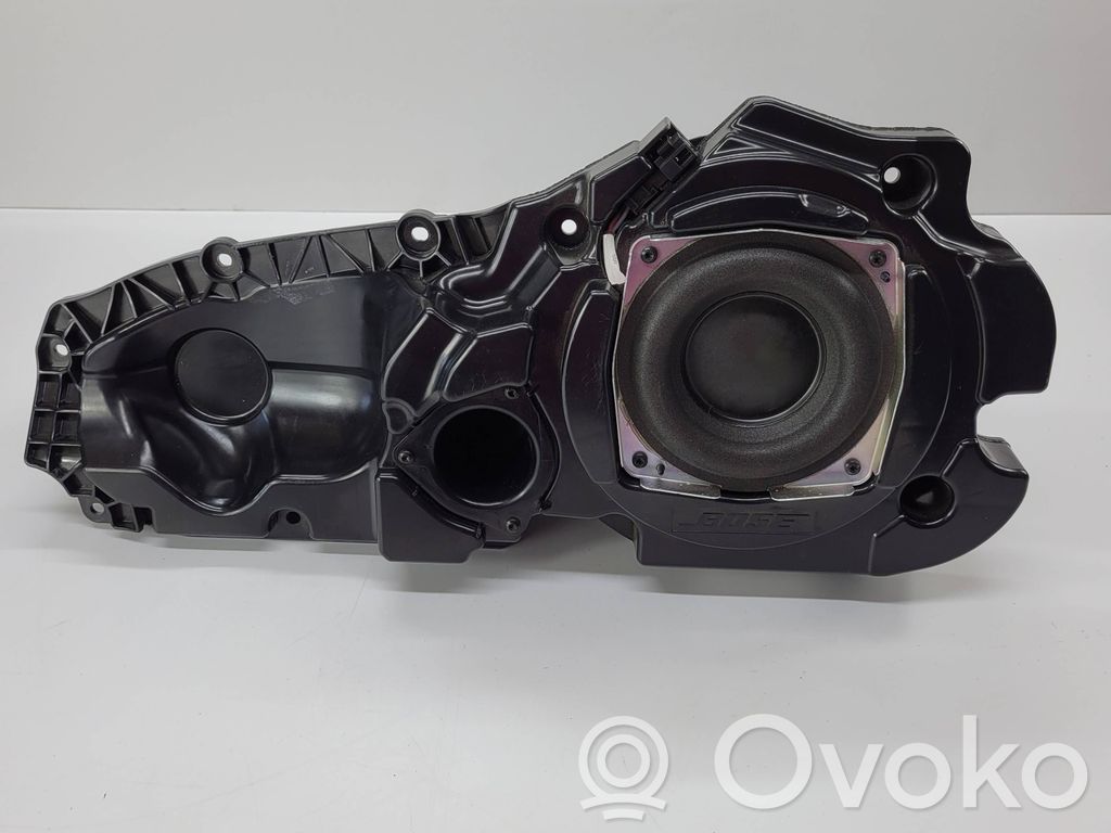 Audi A6 S6 C7 4G Głośnik drzwi przednich 