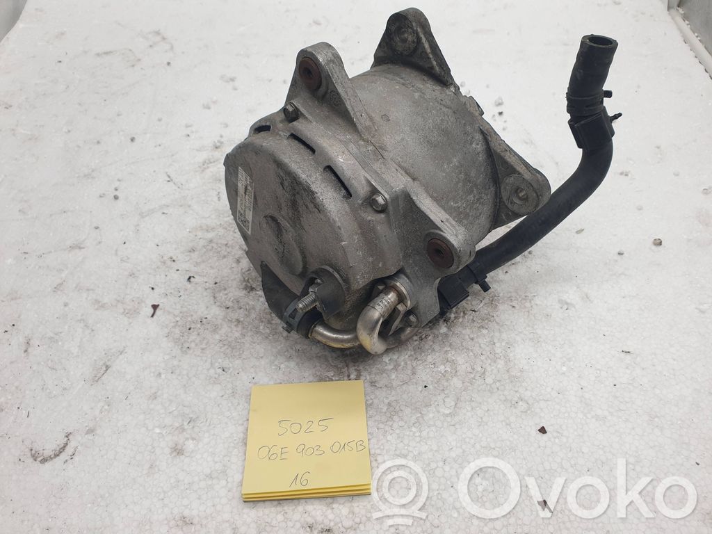 Alternador   06E903015B