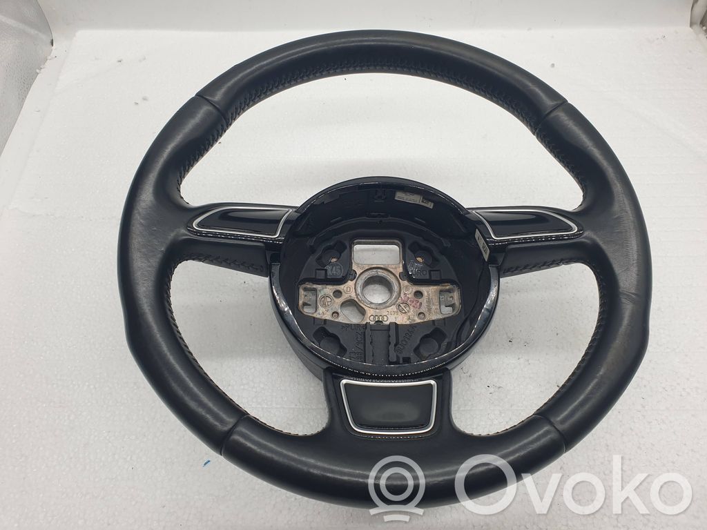 Audi A6 S6 C6 4F Volante 