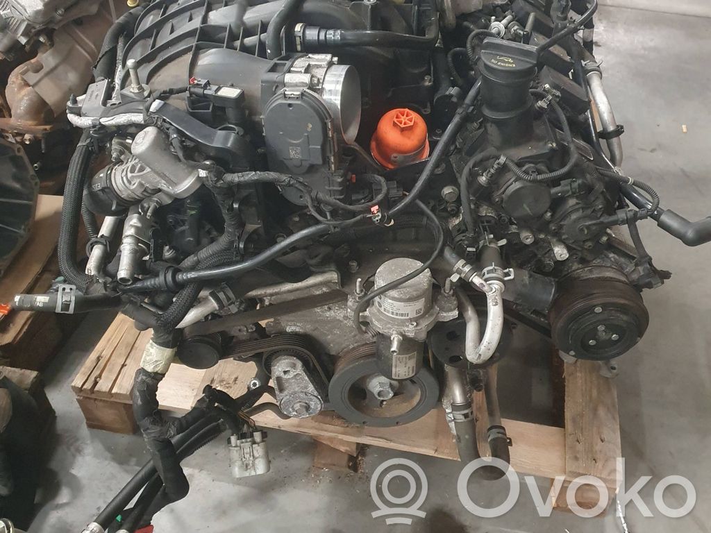 Engine swap   ERC,ERB,PENTASTAR