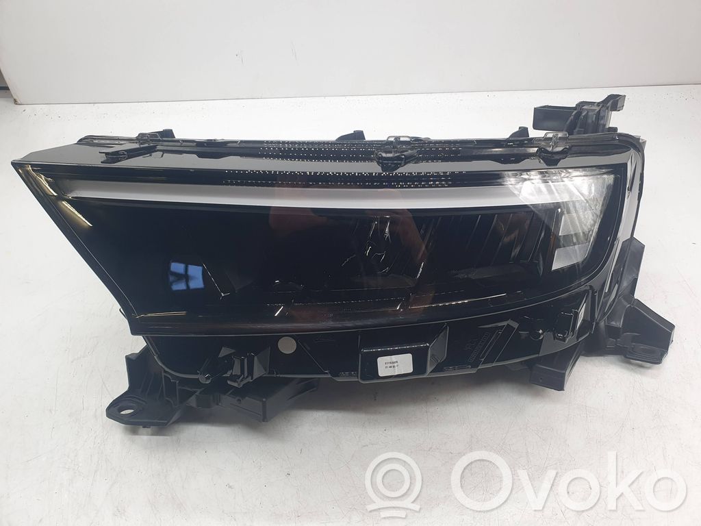 Lampa przednia   368158032,9860326480
