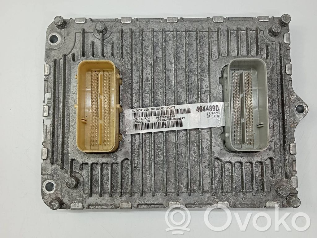 Dodge Durango III Engine control unit/module 