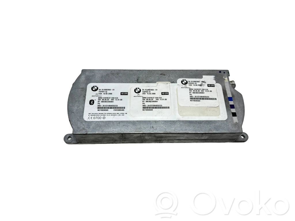 BMW 3 E90 E91 Bluetooth control unit module 