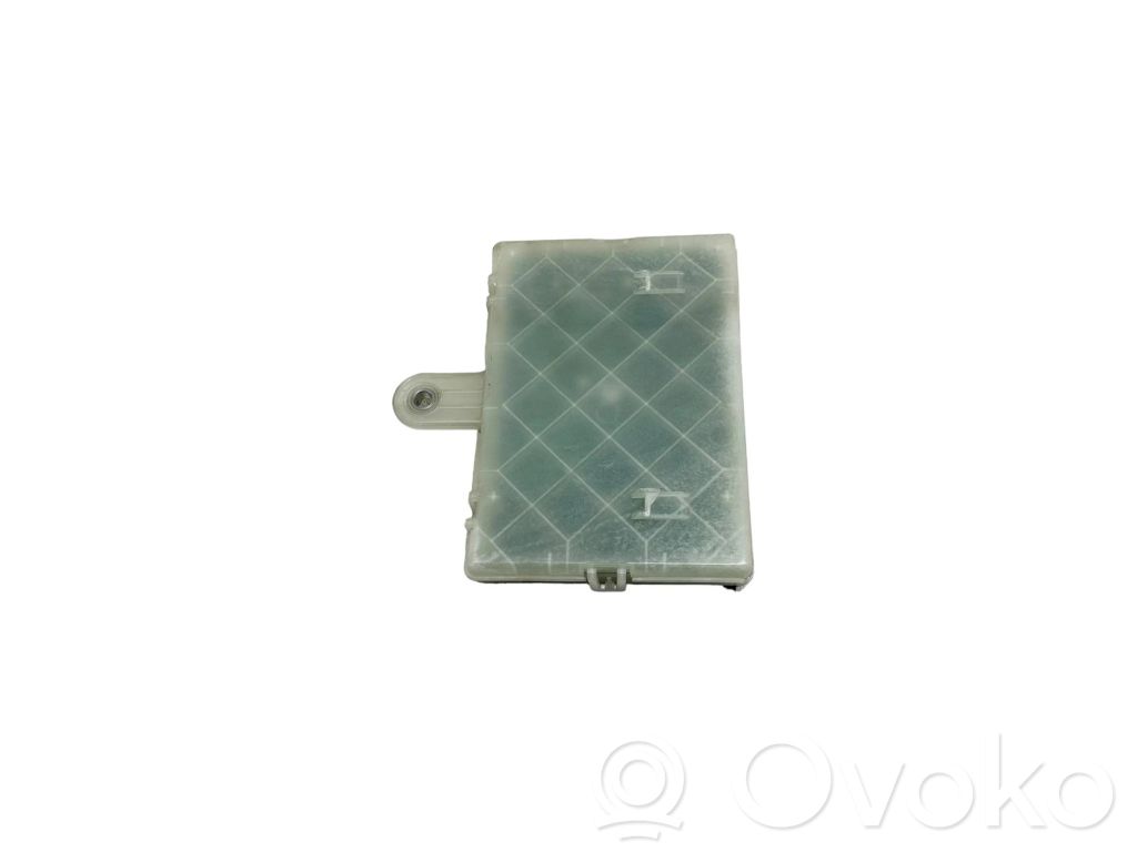 Tesla Model S Other control units/modules 