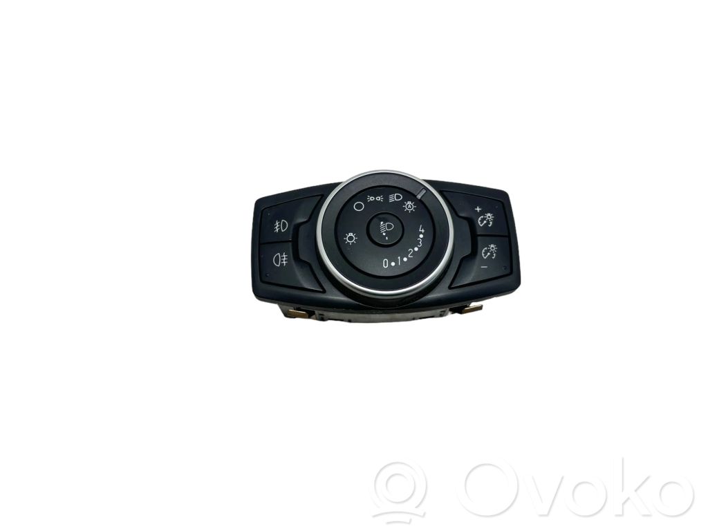 Ford Focus Light switch 