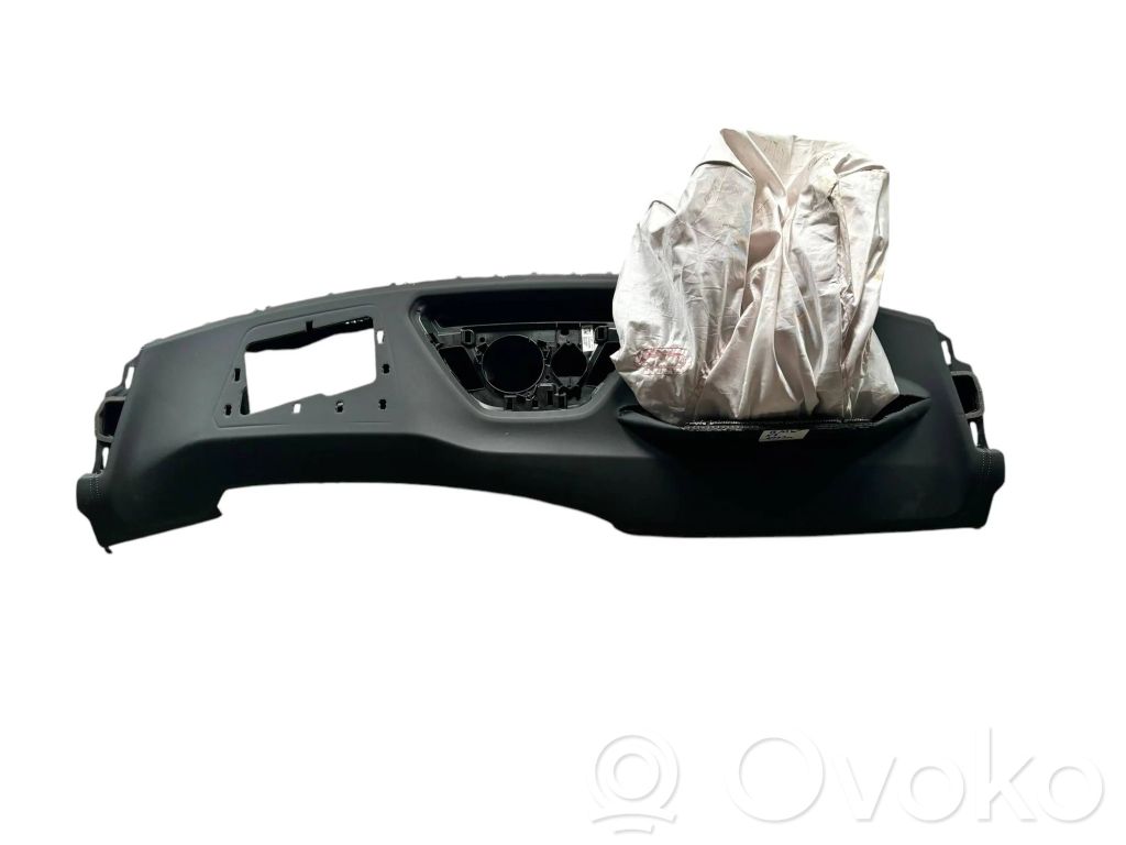 BMW X1 U11 Dashboard 