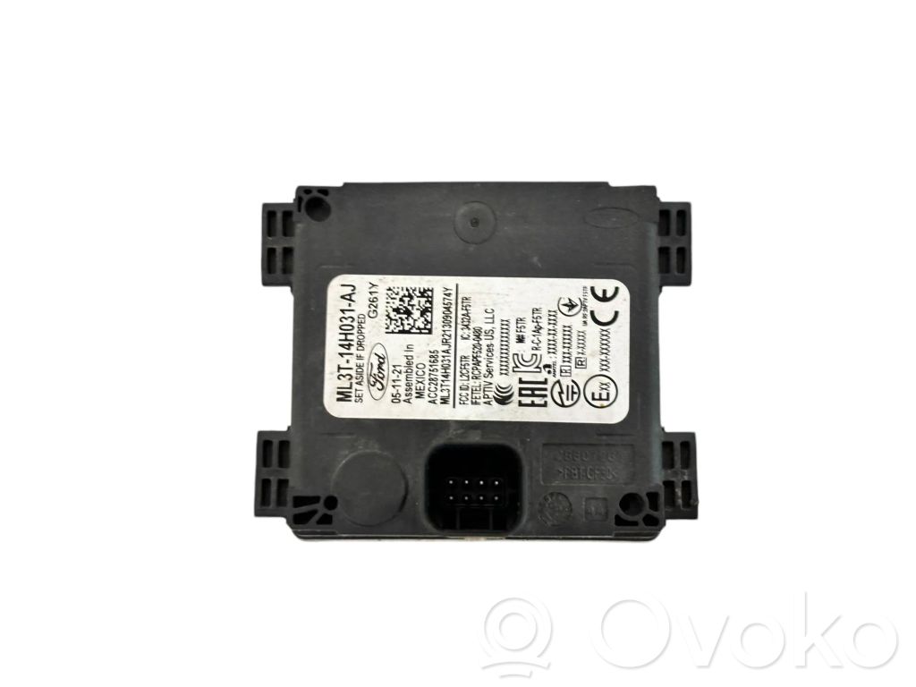 Blind spot module   ML3T14H031AJ,ACC28751685