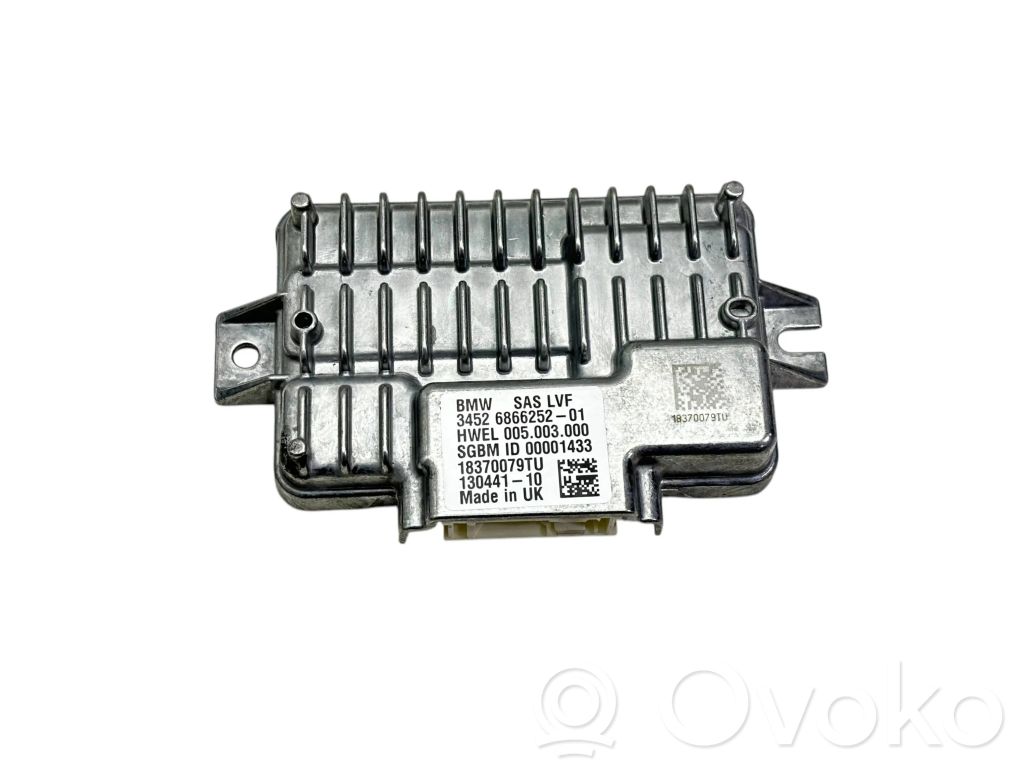 BMW 2 F46 Other control units/modules 
