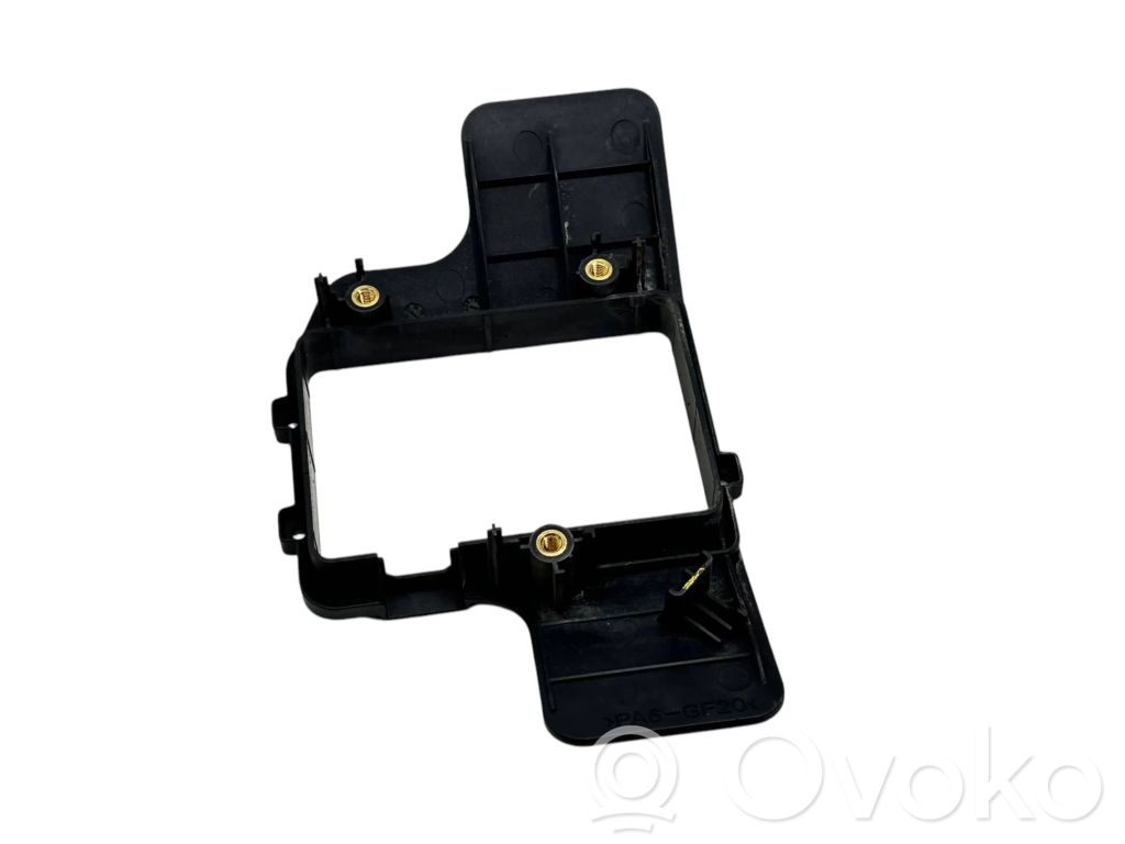 KIA Niro Blind spot module 