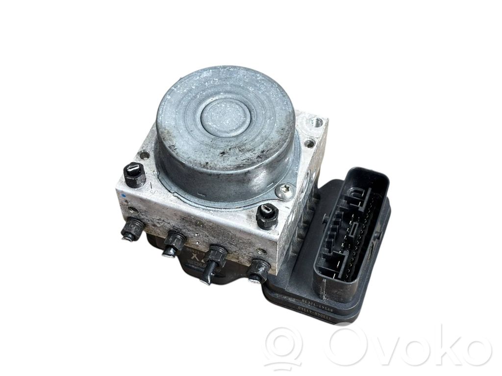 ABS bloks   8954112E30,11304041340