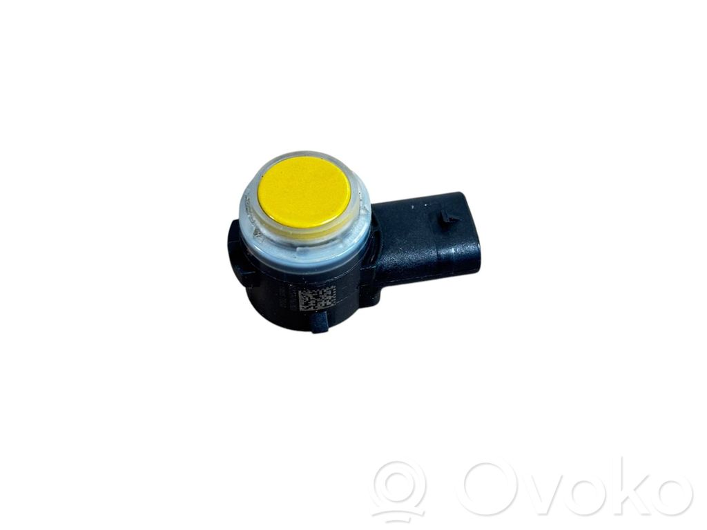 Peugeot 208 II Parksensor PDC 