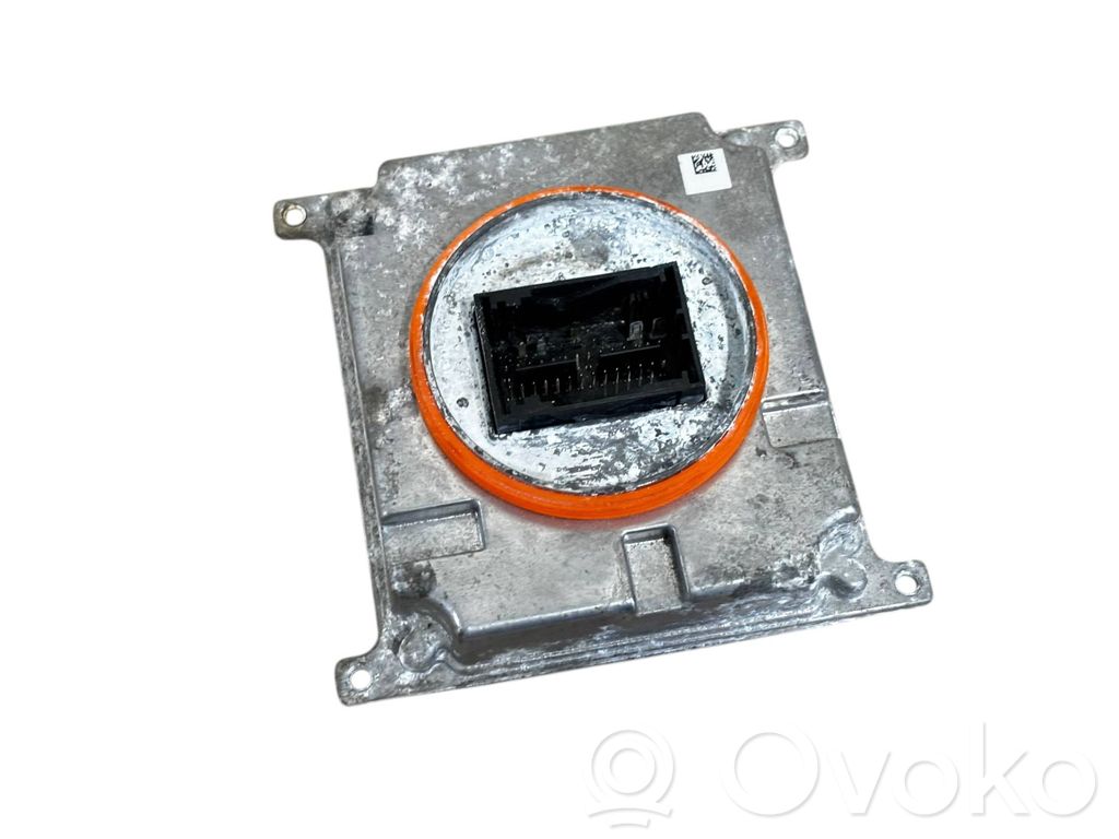 Volkswagen Golf VII LED ballast control module 