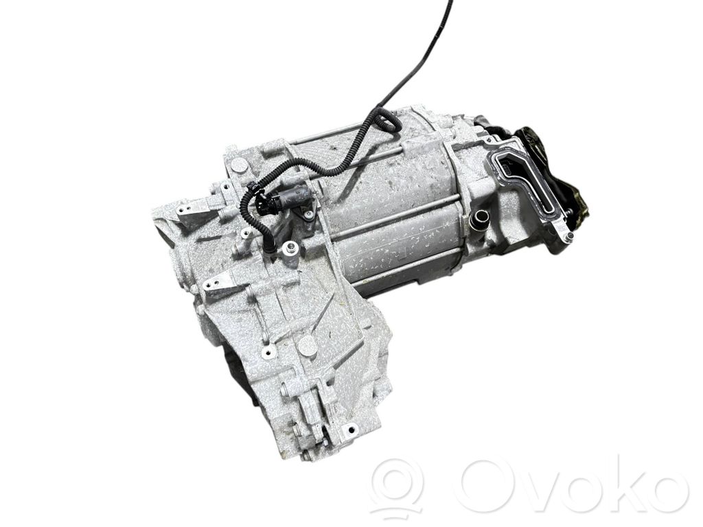 Volkswagen ID.3 Engine 