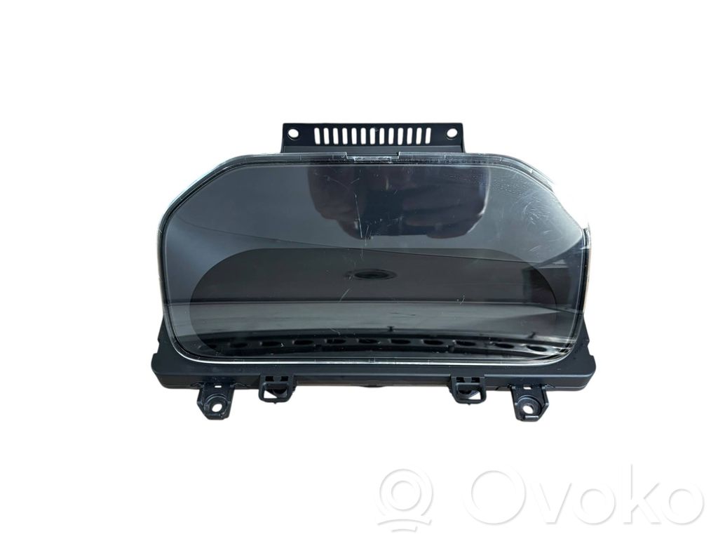 Volvo XC90 Speedometer (instrument cluster) 