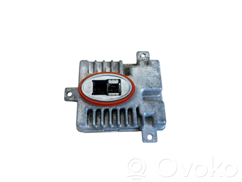 BMW 7 F01 F02 F03 F04 Ajovalojen virranrajoitinmoduuli Xenon 