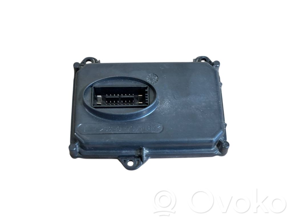 Skoda Octavia Mk3 (5E) Unité de commande / module Xénon 