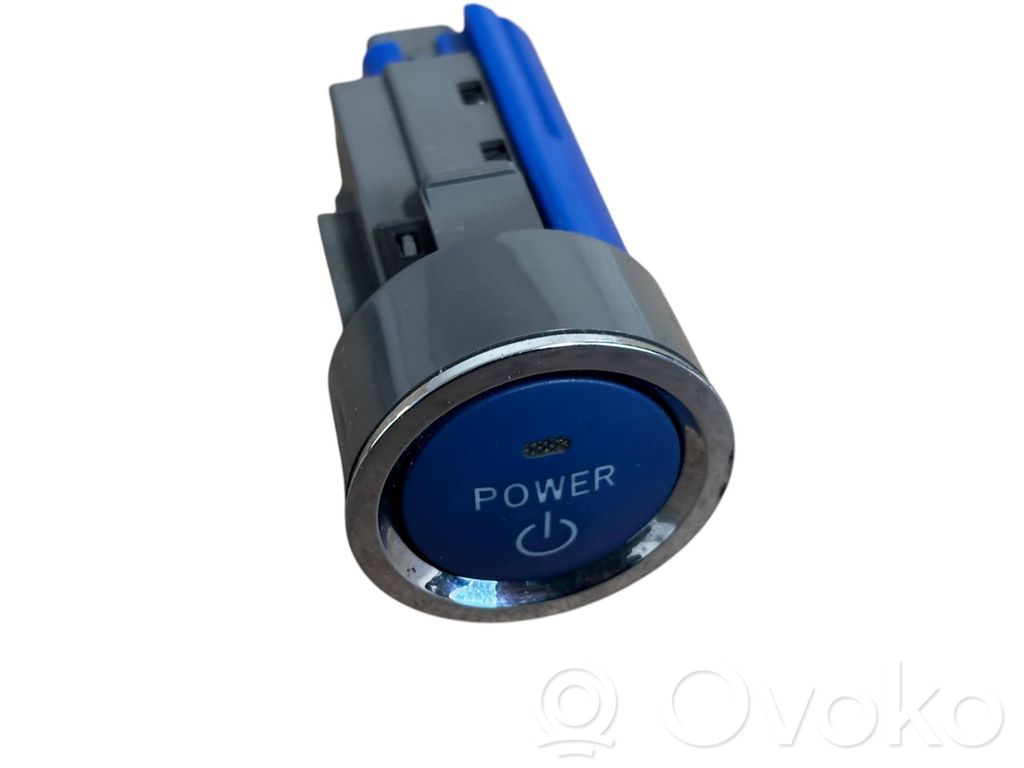 Toyota Prius+ (ZVW40) Engine start stop button switch 