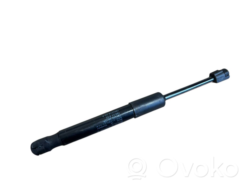 Siłownik maski przedniej   169257600A,7512200410N,19923A32
