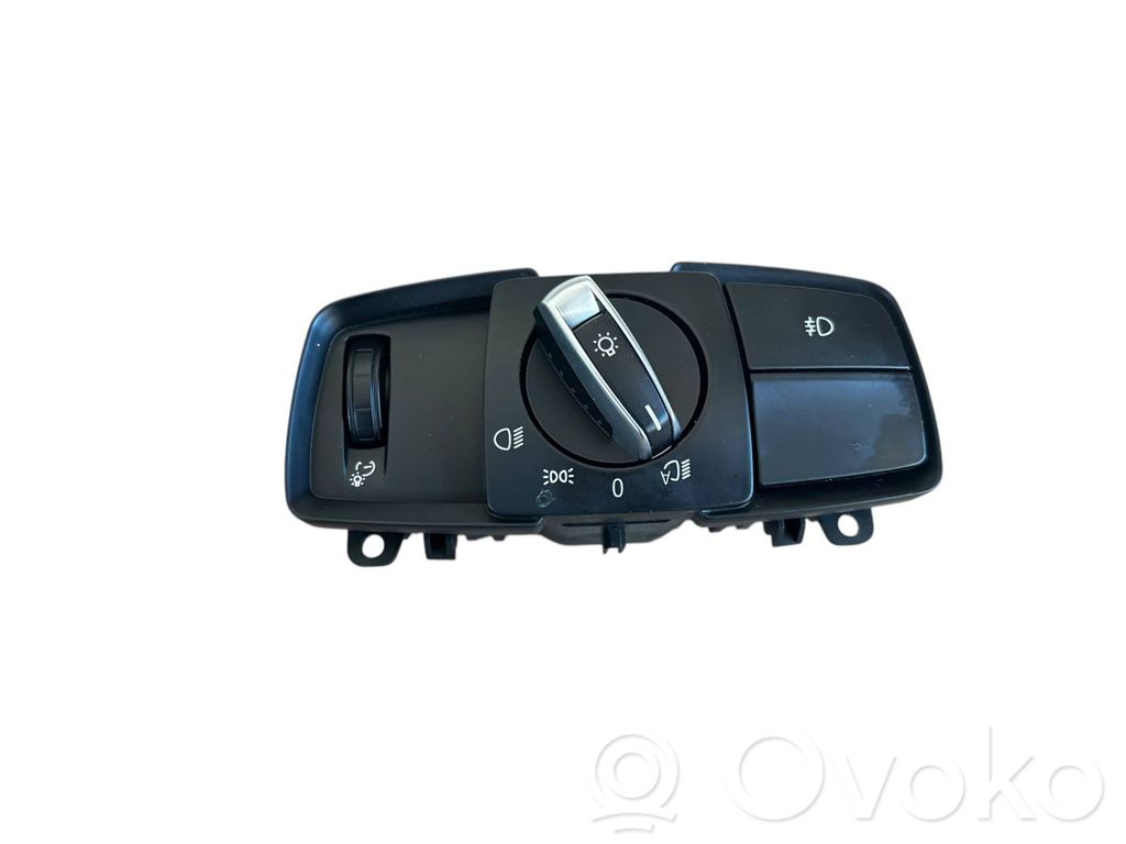 BMW i3 Light switch 