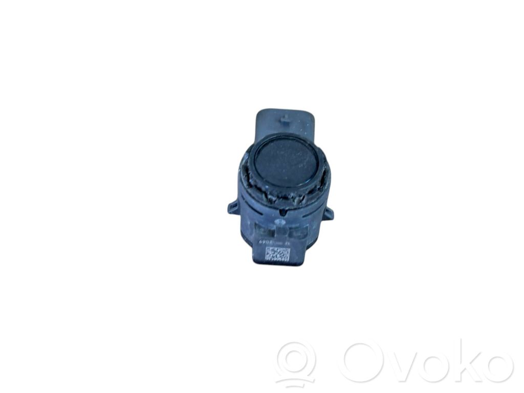 Mazda MX-30 Parking PDC sensor 
