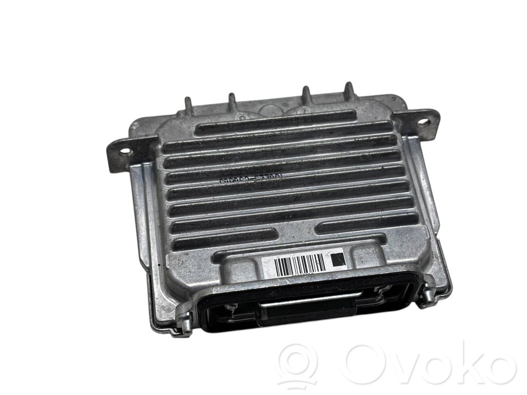 Opel Vivaro Headlight ballast module Xenon 
