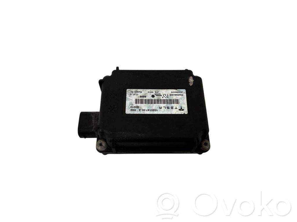 Autres unités de commande / modules   102014700A,8888,JCI2592475