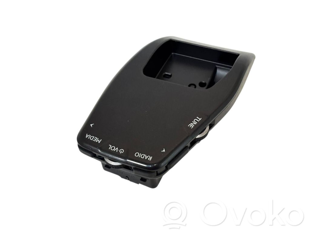 Lexus UX Multifunctional control switch/knob 
