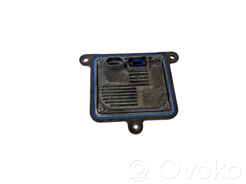 Ford Focus Headlight ballast module Xenon 
