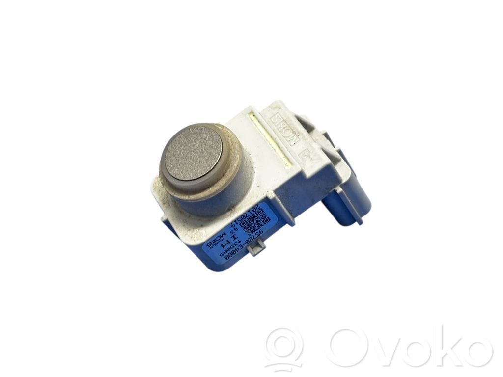 KIA Soul Parksensor PDC 