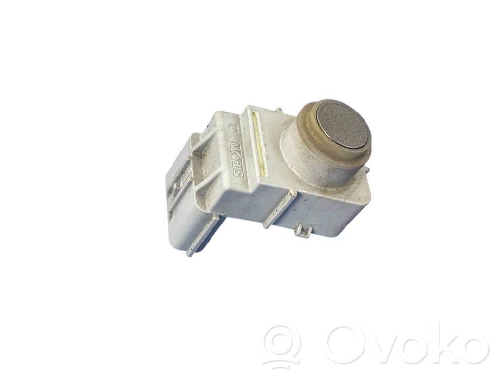 KIA Soul Parksensor PDC 