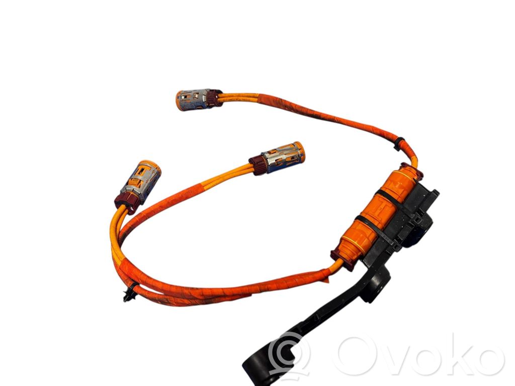 BMW i4 Other wiring loom 