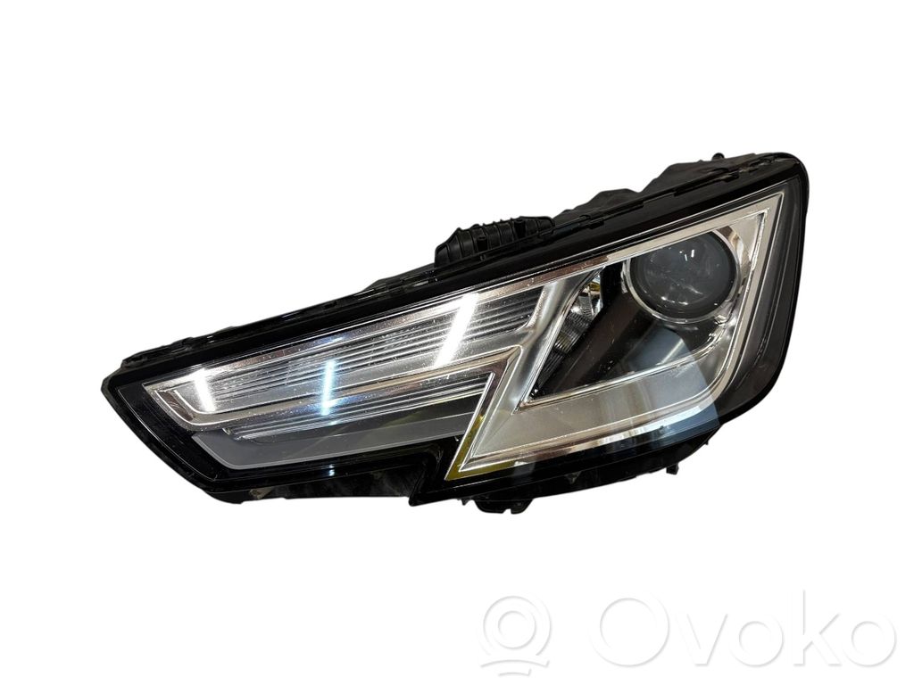 Audi A4 S4 B9 Headlight/headlamp 