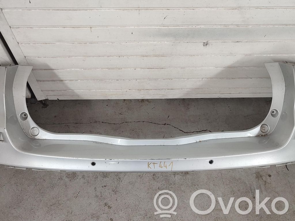Ford Mondeo MK V Parachoques 