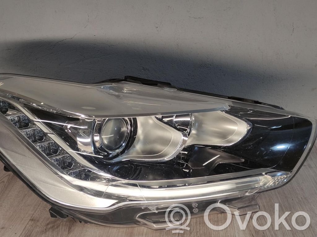 Citroen DS5 Scheinwerfer 