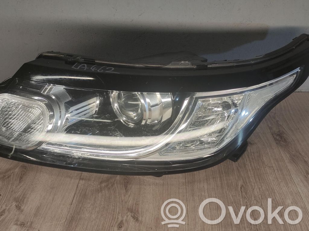 Phare frontale   DK6213W030BF