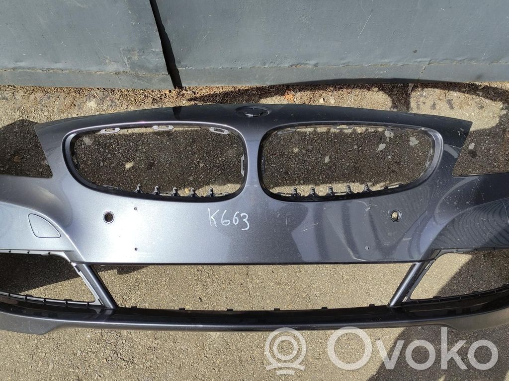 BMW Z4 E89 Front bumper 