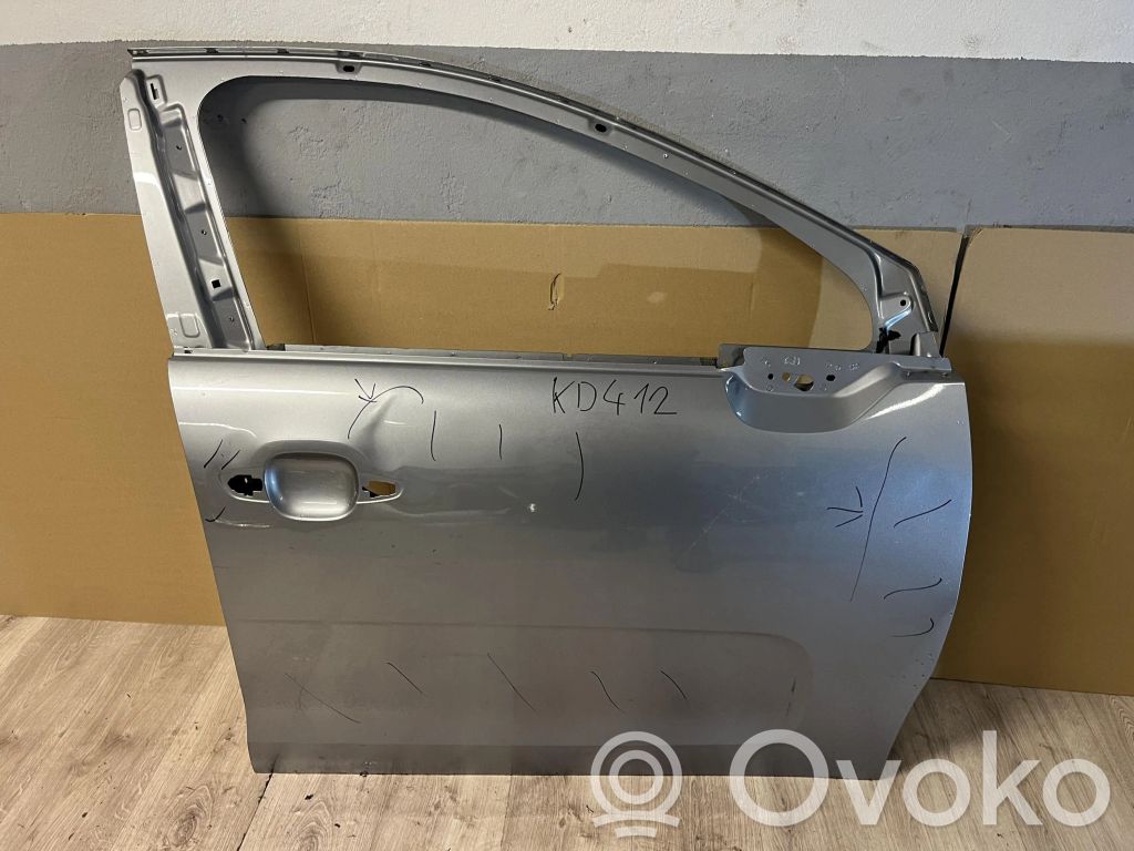 Priekinės durys   CITROEN