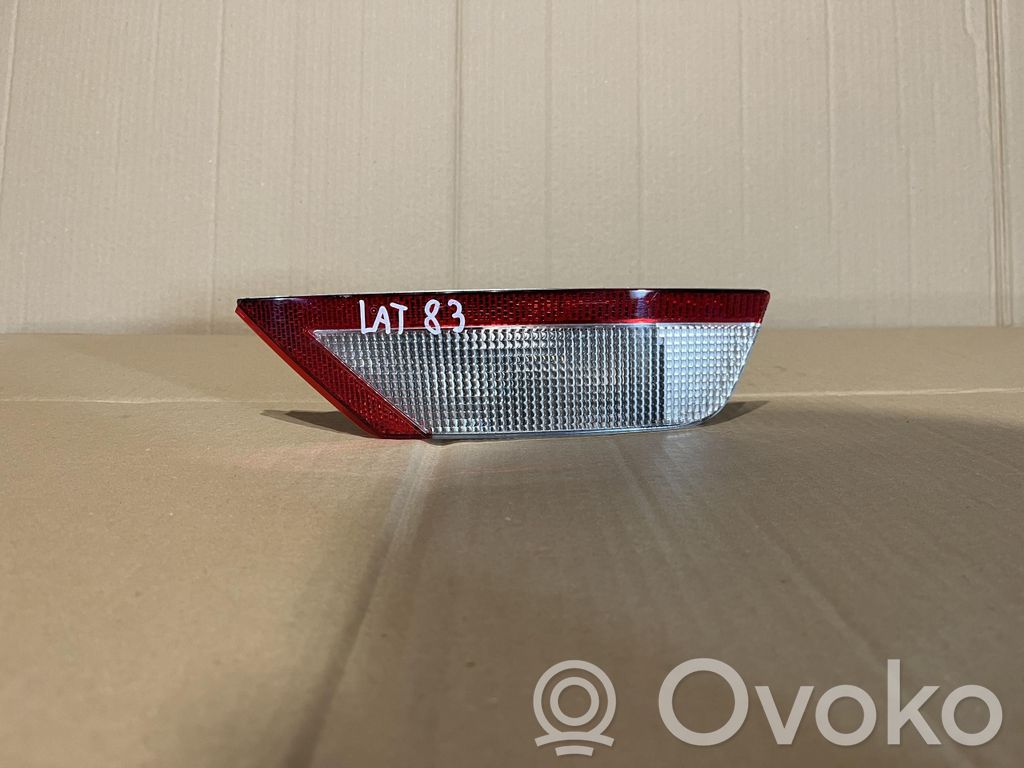 Ford Kuga I Feu antibrouillard arrière 