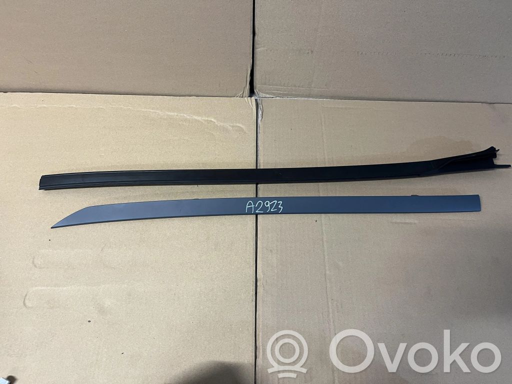 BMW X6 G06 Ornament parbriz 