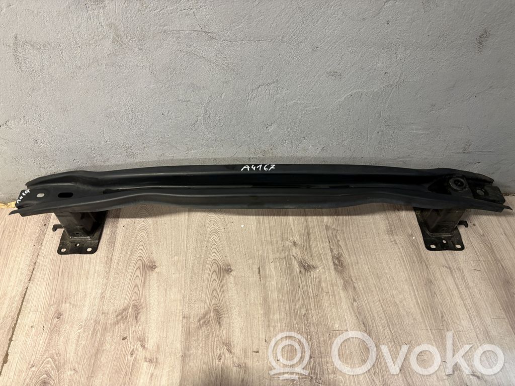 Volkswagen Tiguan Galinis sustiprinimas bamperio 
