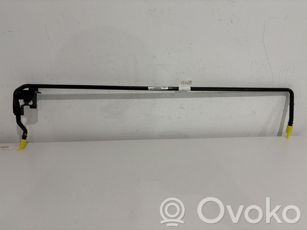 Volkswagen Transporter - Caravelle T5 Mască radiator 
