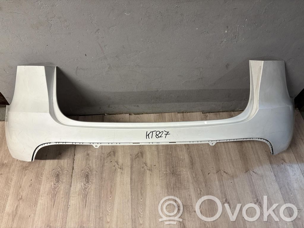 Tesla Model Y Bamperis 