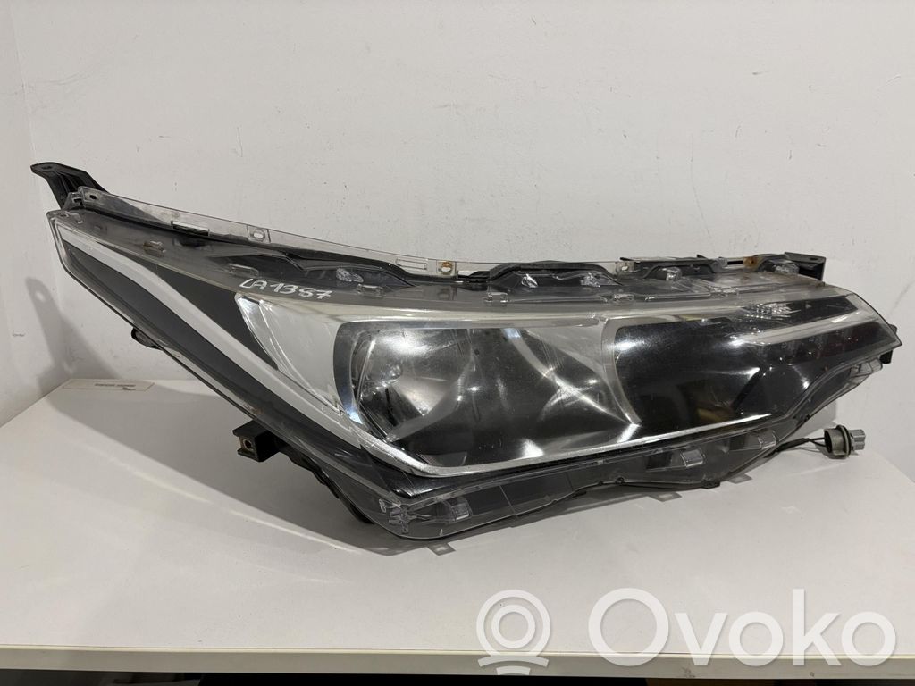 Scheinwerfer   8111002L50,8111002L50,E16