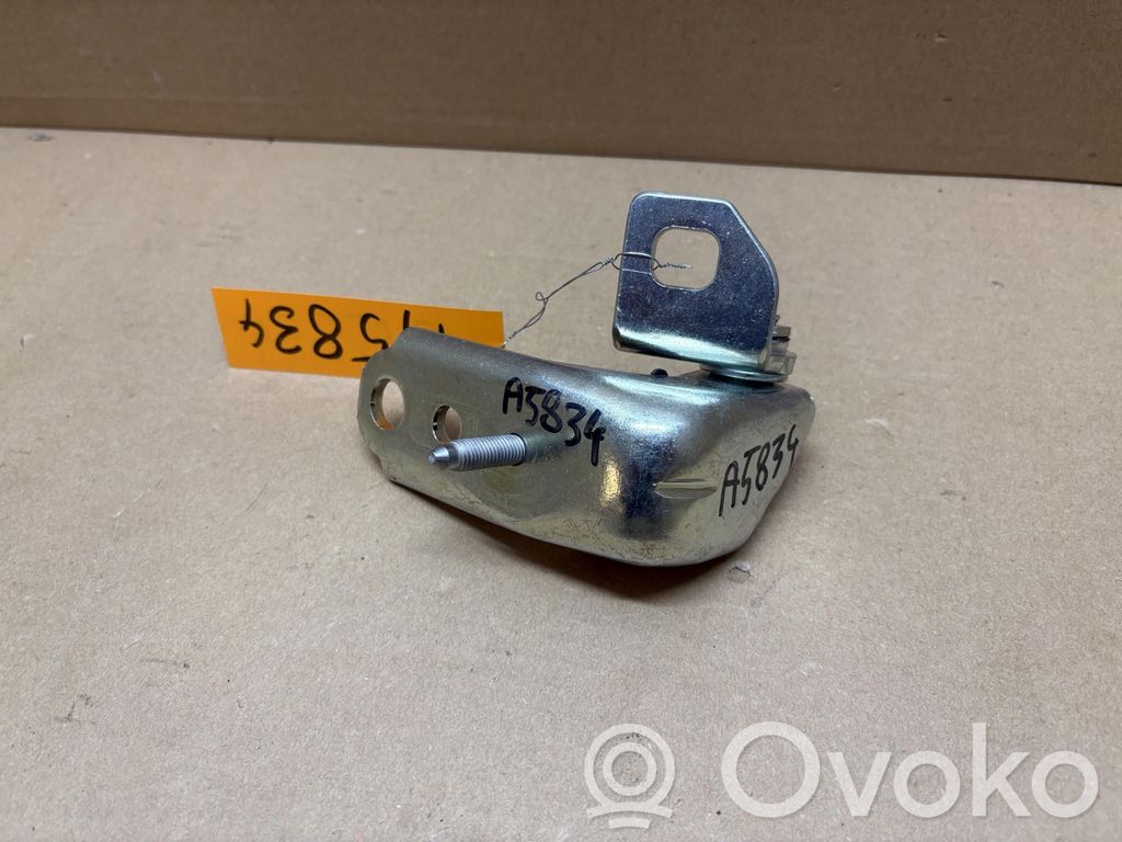 Front door hinge set   EM2BR22800AA,EM2BR22800AA,SMAX,SMAX