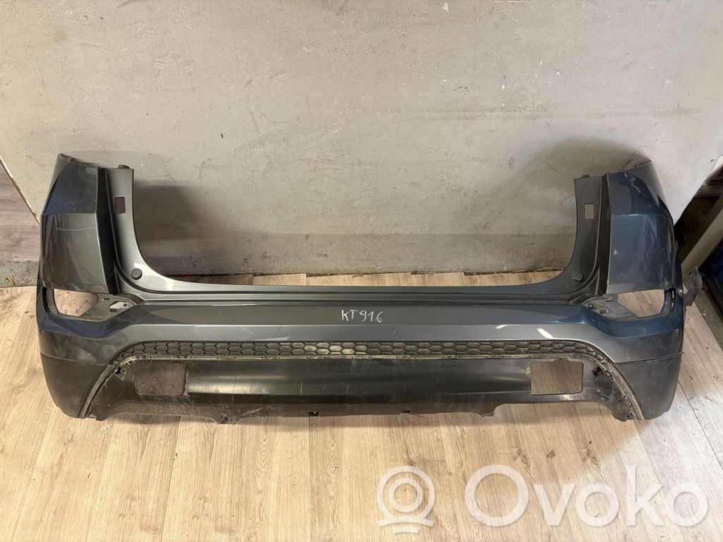 Hyundai Tucson TL Parachoques 