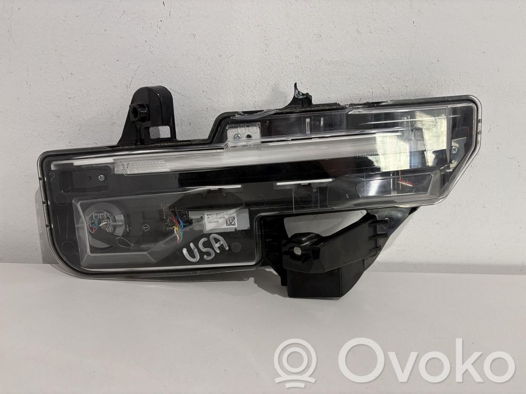 Mazda CX-30 LED Daytime headlight 