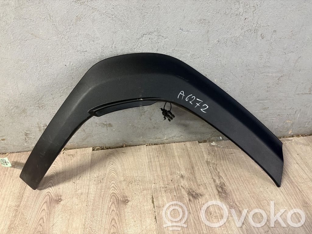 Toyota Yaris Cross Apărătoare aripă spate 