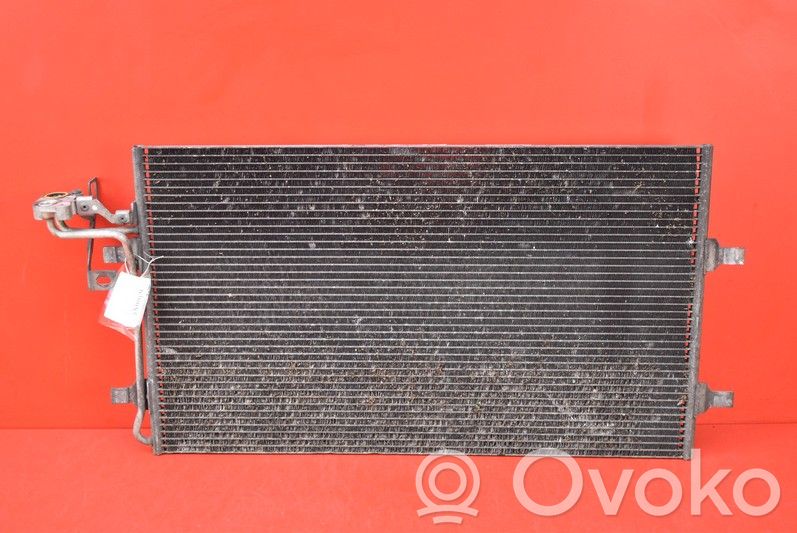 Volvo S40 Klimaverdampfer Kondensator 